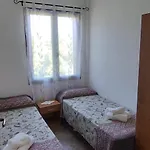 Nyaraló Sa Domu De Pardinu *