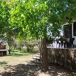 Nyaraló Sa Domu De Pardinu Cardedu