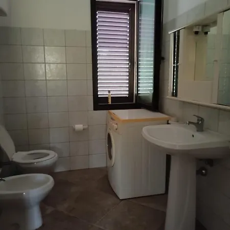 Holiday home Sa Domu De Pardinu *
