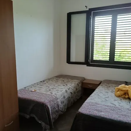 Sa Domu De Pardinu Nyaraló Cardedu