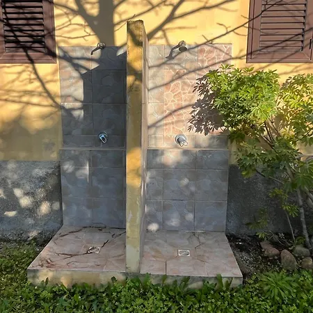 Sa Domu De Pardinu Holiday home