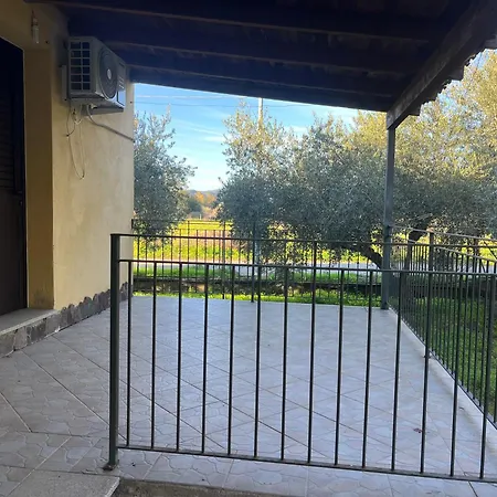 Sa Domu De Pardinu Cardedu