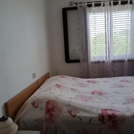 Sa Domu De Pardinu Holiday home *