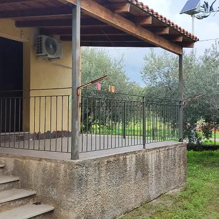 Sa Domu De Pardinu Cardedu