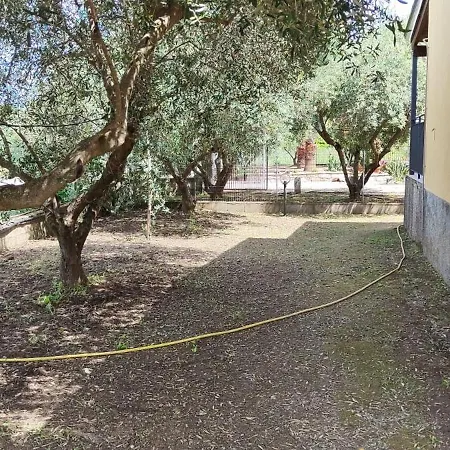 בית נופש Sa Domu De Pardinu