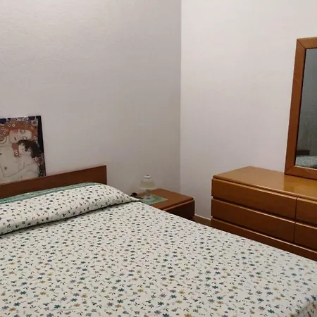 Holiday home Sa Domu De Pardinu *
