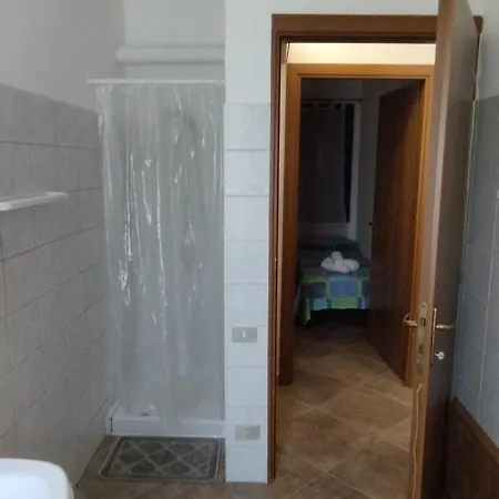 Sa Domu De Pardinu * カルデードゥ