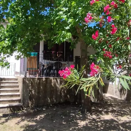 Sa Domu De Pardinu