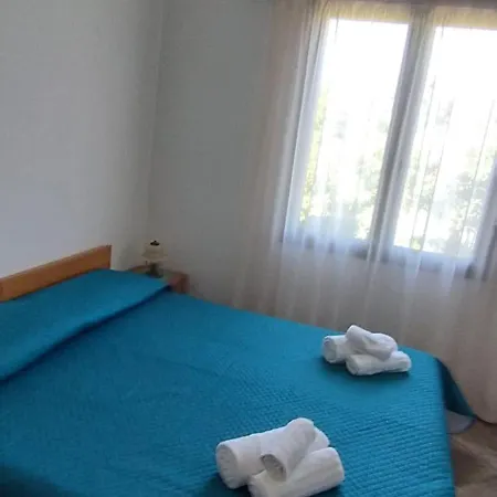 Sa Domu De Pardinu *