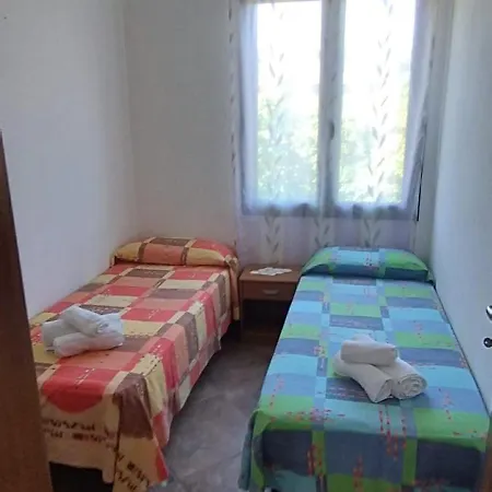Sa Domu De Pardinu קרדדו