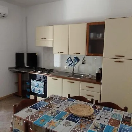 Sa Domu De Pardinu * קרדדו