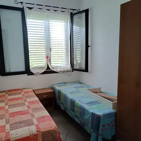 Sa Domu De Pardinu Holiday home *