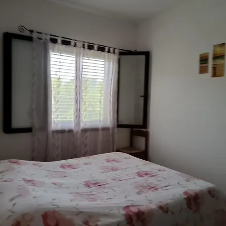 Sa Domu De Pardinu Holiday home Cardedu