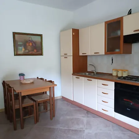 Sa Domu De Pardinu Cardedu