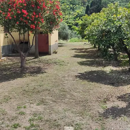 Sa Domu De Pardinu * Cardedu