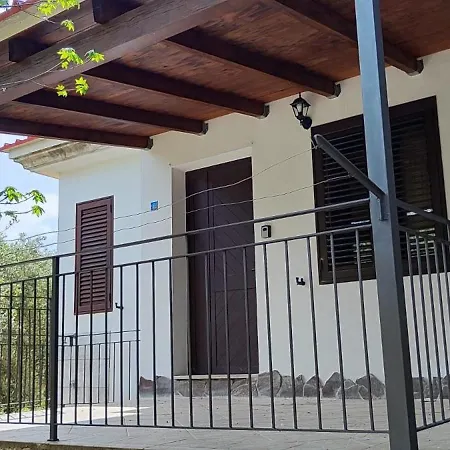 Holiday home Sa Domu De Pardinu *