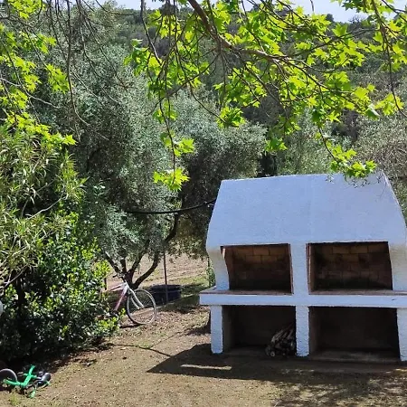 Holiday home Sa Domu De Pardinu