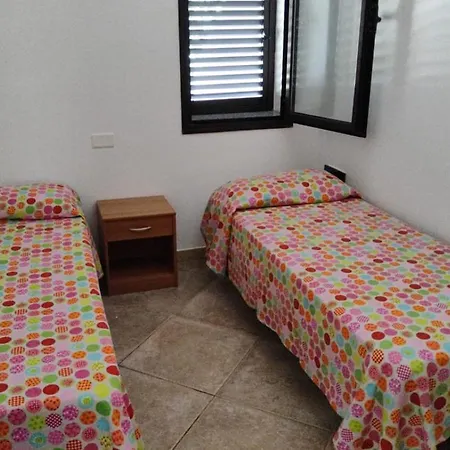 Sa Domu De Pardinu Holiday home