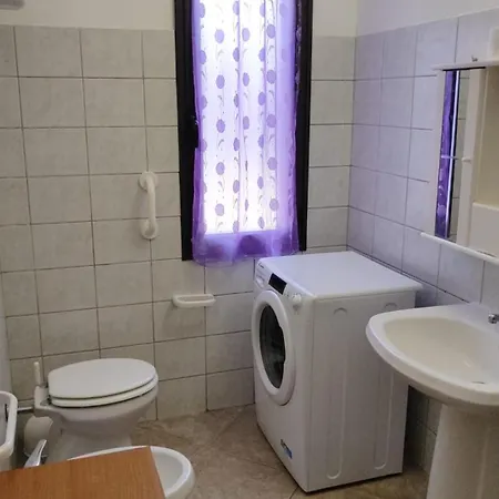 Sa Domu De Pardinu Holiday home