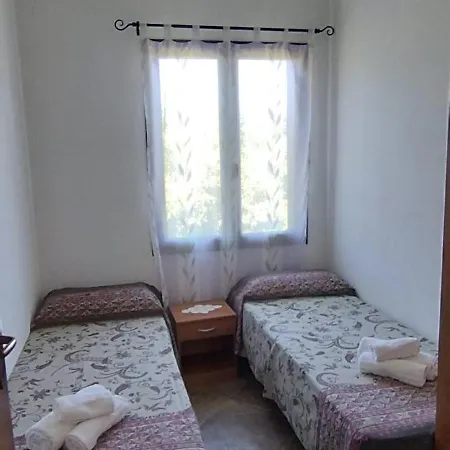 Sa Domu De Pardinu * Cardedu