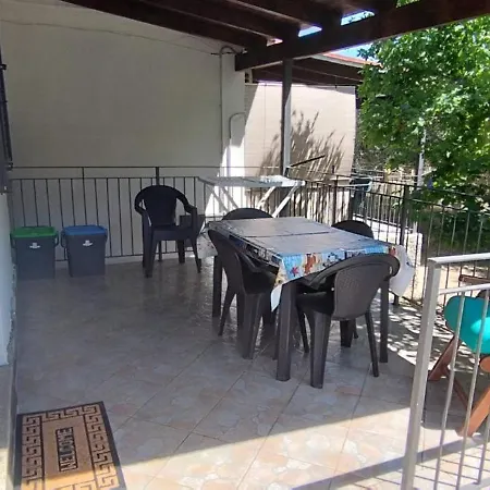 Sa Domu De Pardinu