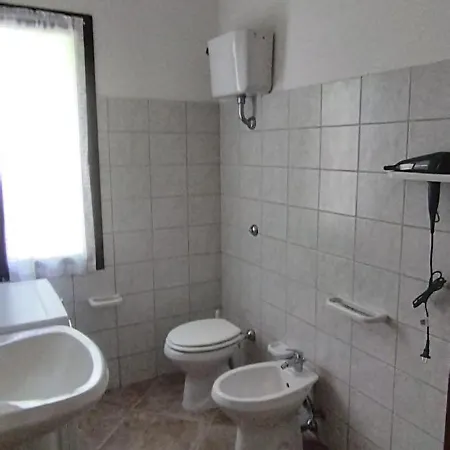 Sa Domu De Pardinu Holiday home Cardedu