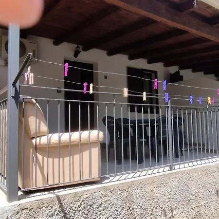 Sa Domu De Pardinu * Cardedu