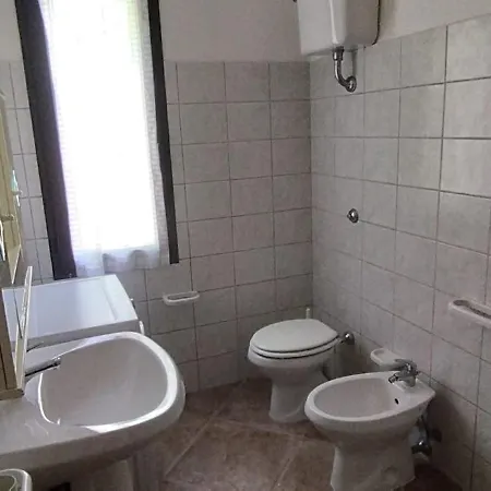Sa Domu De Pardinu Prázdninový dům