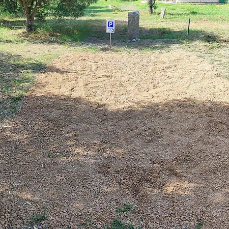 Sa Domu De Pardinu Σπίτι διακοπών