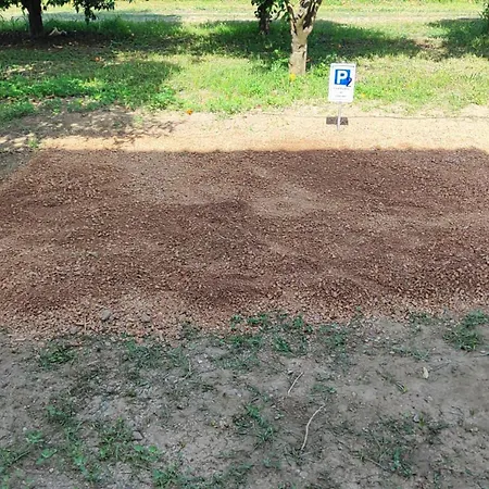 Sa Domu De Pardinu