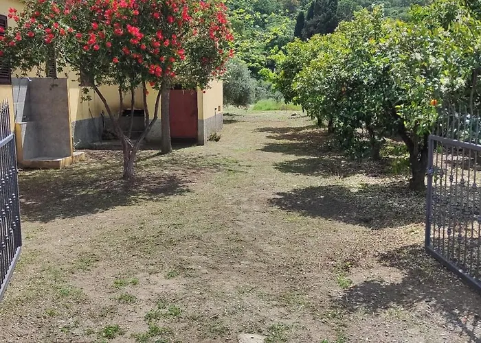 Sa Domu De Pardinu * Cardedu