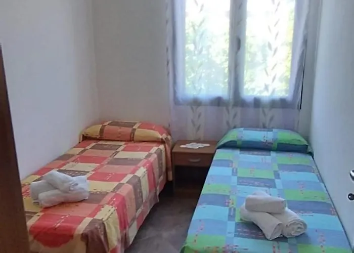 Sa Domu De Pardinu Cardedu