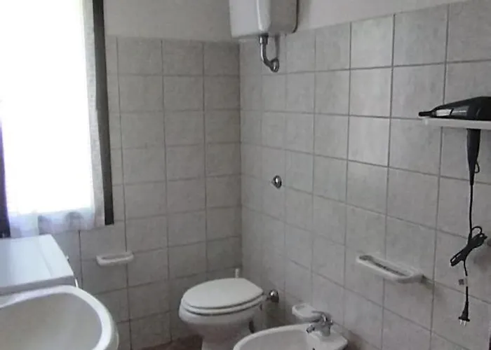 Sa Domu De Pardinu Сasa de vacaciones Cardedu