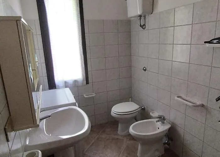 Sa Domu De Pardinu Сasa de vacaciones