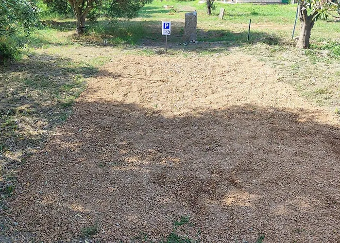 Sa Domu De Pardinu Сasa de vacaciones